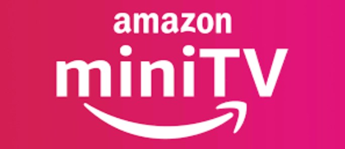 Amazon MiniTV Logo