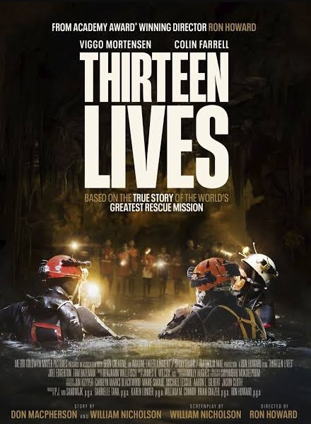 Thirteen Lives