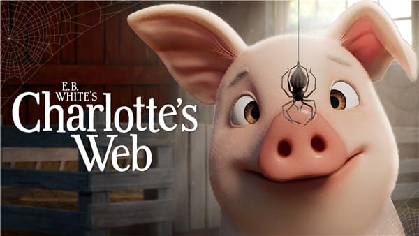 Charlotte's Web