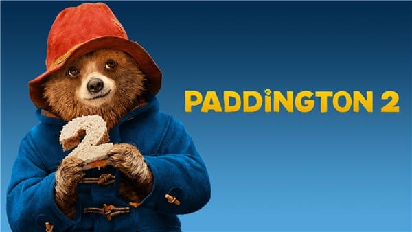 Paddington 2