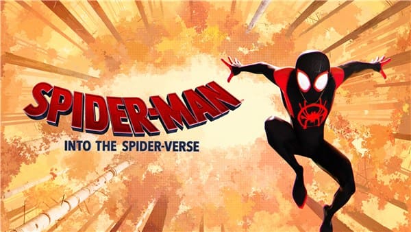 Spider-Man: Into the Spider-Verse