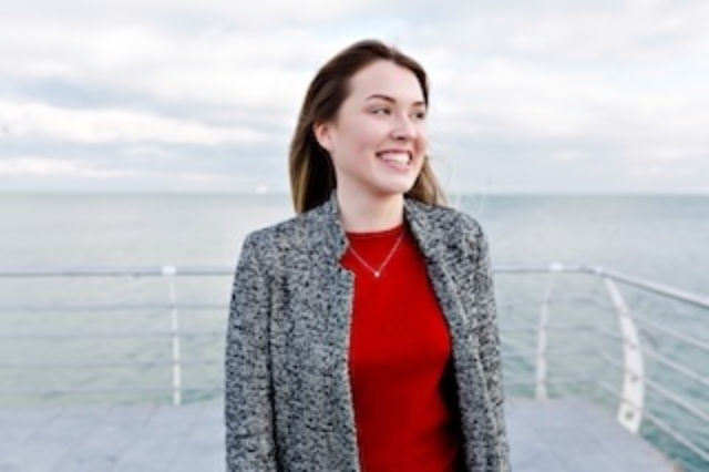 author
